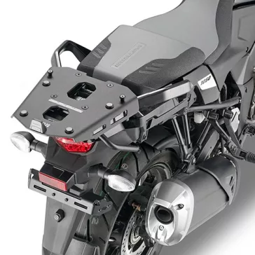   Csomagtartó alap SUZUKI V-STROM 1050 (2020-2026) / SUZUKI V-STROM 1050 XT (2020-2026) GIVI alumínium