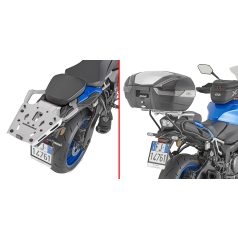Csomagtartó alap SUZUKI GSX S1000 GX (2024-2025) GIVI
