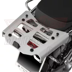   Csomagtartó alap BMW R 1200 GS Adventure (06-13) GIVI alumínium