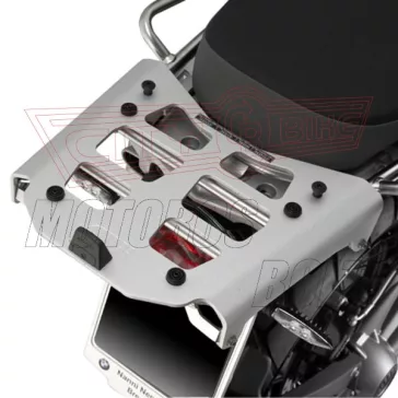   Csomagtartó alap BMW R 1200 GS Adventure (06-13) GIVI alumínium