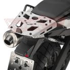 Csomagtartó alap BMW F 650 GS (08-17) / F 700 GS (13-17) / F 800 GS (08-17) / F 800 GS Adventure (13-18) GIVI