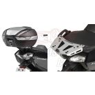 Csomagtartó alap BMW C 650 GT (2012-2020) GIVI alumínium