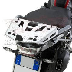   Csomagtartó alap BMW R 1200 GS (13-18) / BMW R 1250 GS (2019-2023) GIVI alumínium