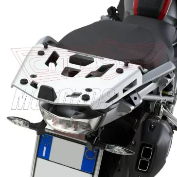   Csomagtartó alap BMW R 1200 GS (13-18) / BMW R 1250 GS (2019-2023) GIVI alumínium