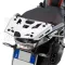Csomagtartó alap BMW R 1200 GS (13-18) / BMW R 1250 GS (2019-2023) GIVI alumínium