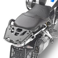Csomagtartó alap BMW R 1250 GS (2019-2023) GIVI alumínium