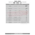 Csomagtartó alap BMW R 1200 GS (13-18) / BMW R 1250 GS (2019-2023) GIVI alumínium