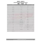 Csomagtartó alap BMW R 1200 RT (14-18) / BMW R 1250 RT (2019) GIVI alumínium