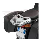Csomagtartó alap BMW R 1200 RT (05-13) / BMW K 1600 GT (11-23) GIVI alumínium