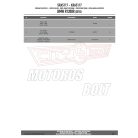 Csomagtartó alap BMW R 1200 R (2015-2018) / BMW R 1200 RS (2015-2018) BMW R 1250 R (19 > 24) BMW R 1250 RS (19 > 22) GIVI alumínium