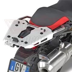   Csomagtartó alap BMW F 750 GS (2018-2023) / BMW F 850 GS (2018-2023) GIVI
