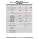 Csomagtartó alap BMW F 750 GS (2018-2023) / BMW F 850 GS (2018-2023) GIVI