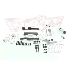 Csomagtartó alap BMW F 850 GS Adventure (2019-2023) GIVI