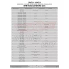 Csomagtartó alap BMW F 850 GS Adventure (2019-2023) GIVI