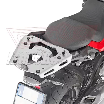   Csomagtartó alap BMW F 900 R (2020-2026) / BMW F 900 XR (2020-2026) GIVI