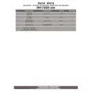 Csomagtartó alap BMW S 1000 XR (2020-2026) GIVI