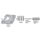 Csomagtartó alap BMW C 400 X(2025)/C 400 GT(2025)/ R 1300 GS (2024-2026)/ R 1300 GS Adventure (2025) GIVI