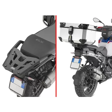 Csomagtartó alap BMW R 1300 GS Adventure (2025-2026) GIVI