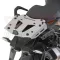 Csomagtartó alap KTM 1190 ADVENTURE, ADVENTURE R (13-16), KTM 1050 ADVENTURE (15-16), KTM 1090 ADVENTURE (2017-2018), KTM 1290 SUPER ADVENTURE (15-16) GIVI alumínium