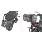 Csomagtartó alap MOTO GUZZI Stelvio 1000 (2024) GIVI