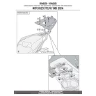 Csomagtartó alap MOTO GUZZI Stelvio 1000 (2024) GIVI