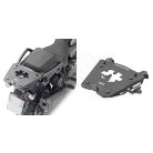 Csomagtartó alap GIVI SRA8400