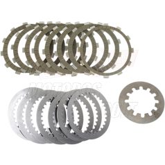 Kuplung szett komplett Yamaha YZF-R1 98-03