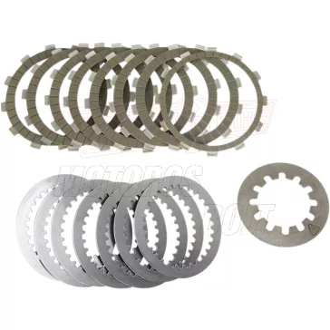 Kuplung szett komplett Yamaha YZF-R1 98-03
