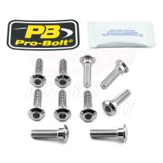 Csavar Féktárcsához M8x30mm (10 db-os szett) ProBolt