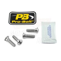 Csavar Féktárcsához M8x30mm (4 db-os szett) ProBolt
