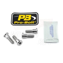 Csavar Féktárcsához M8x30mm (4 db-os szett) ProBolt