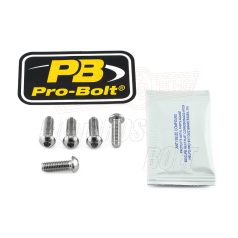 Csavar Féktárcsához M6x17mm (5 db-os szett) ProBolt