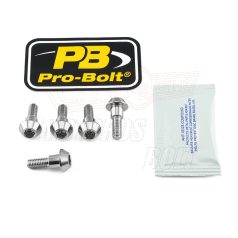 Csavar Féktárcsához M6x20mm (5 db-os szett) ProBolt