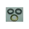 Kormánycsapágy KAWASAKI japán kúpgörgős SSK907R