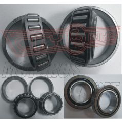 Kormánycsapágy SUZUKI japán kúpgörgős SSS903R