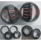 Kormánycsapágy KTM japán kúpgörgős SST901