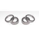 Kormánycsapágy KTM japán kúpgörgős SST901