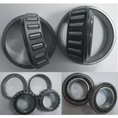 Kormánycsapágy YAMAHA japán kúpgörgős SSY080