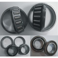 Kormánycsapágy YAMAHA japán kúpgörgős SSY085