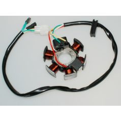 Gyújtásalaplap DERBI SENDA 50   85W  (DR)