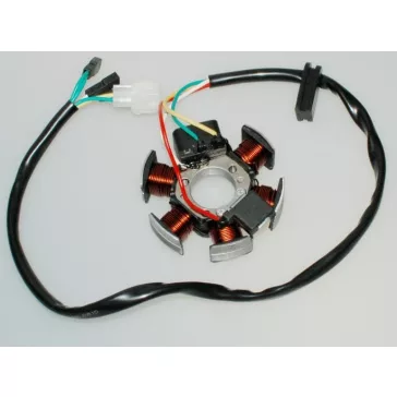 Gyújtásalaplap DERBI SENDA 50 85W (DR)