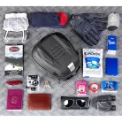 Tanktáska GIVI Sport-T ST605C TanklockED felfogatással