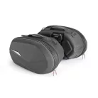 GIVI ST609+ 25+25 literes Easylock oldaltáska szett – sportos, vízálló