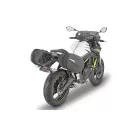 GIVI ST609+ 25+25 literes Easylock oldaltáska szett – sportos, vízálló