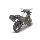 GIVI ST609+ 25+25 literes Easylock oldaltáska szett – sportos, vízálló