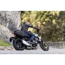 GIVI ST609+ 25+25 literes Easylock oldaltáska szett – sportos, vízálló