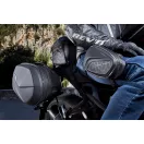 GIVI ST609+ 25+25 literes Easylock oldaltáska szett – sportos, vízálló