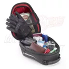 GIVI ST612 TANKLOCK tanktáska – 12–15L bővíthető, esővédővel és telefontartóval