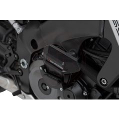   SW-MOTECH bukógomba szett SUZUKI – Váz- és blokkvédelem