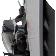   SW-MOTECH bukógomba szett SUZUKI – Váz- és blokkvédelem